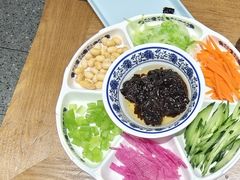 -咂摸(南锣鼓巷店)