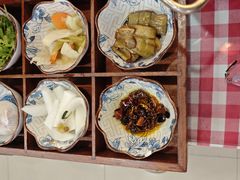 -王村姑老土炕莜面村(桥东店)