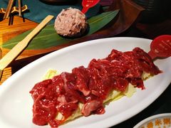 -大良毋米粥(锦龙路总店)