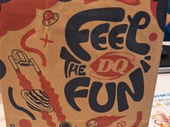 -DQ·蛋糕·冰淇淋(五棵松万达店)