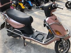 -雅迪电动车(北艾路店)