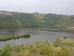 -西拉沐沦大峡谷园区
