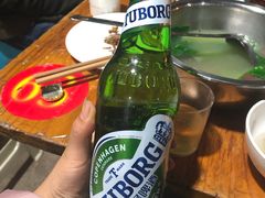 -弓虽昌焖烧鸡(大竹林店)