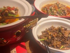 -老湘村·湖南土菜(天河维多利店)