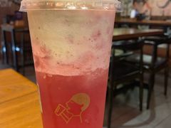 多肉瓜瓜-喜茶(深圳丰盛町店)