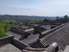-山西王家大院