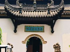 -采石矶景区