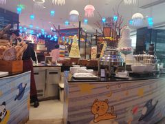 -OPEN開全日自助餐厅·西餐·海鲜(佛山希尔顿酒店)
