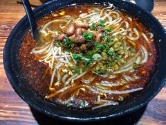 -宽窄巷子冒菜(中华广场店)