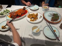 -萃華楼(王府井店)