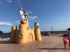 -渔岛海洋度假区