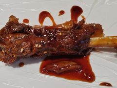 -赵元章肉骨烧(山塘街店)