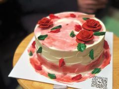 -FALANC CAKE生日蛋糕(广州店)