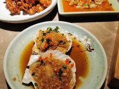 -新白鹿餐厅(金鹰新街口店)