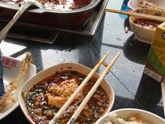 -自贡好吃客(科华店)