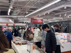 -盒马鲜生(观音桥店)