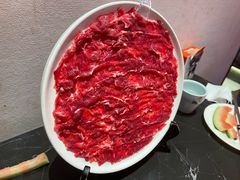 -巴蜀大将火锅(春熙店)