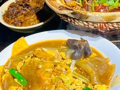 甑糕-黄三怪(清河店)