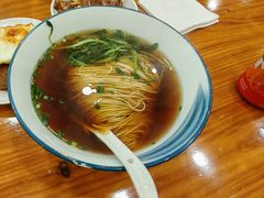 -小方的面(徐家汇店)
