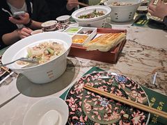 -峰厨大鱼泡饼·天津菜(西青大学城店)