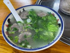 -明姨仔潮汕美食·碳炉猪脚·汕尾牛腩饭·起片鸡煲(起义路店)