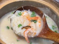 -大洋家·精品潮汕菜·生腌砂锅粥(天河东路店)