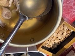 -魁盛居百年鲁菜馆(中林路店)