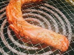 -無二炙坊·和牛烧肉(大钟寺1733店)