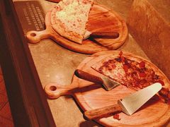 -比格比萨自助(国展店)