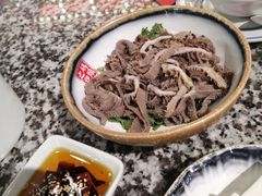 水爆肚-天津卫码头(南开大悦城店)