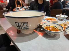 -弓家大队老碗面(高新咖啡街区店)