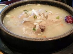 -瑞膳首尔参鸡汤(龙塔店)