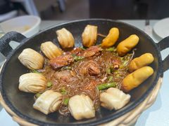 -古洼一锅鲜(开发区店)