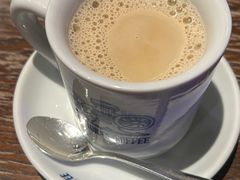 -西村咖啡店 (中山手本店)