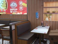 -万煲旺·香港老传承煲仔饭·猪杂汤(客村店)