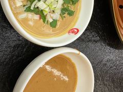 -常赢三兄弟·清真涮肉(崂山路总店)