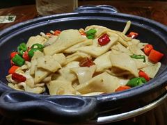 -云来居素食馆(南山店)