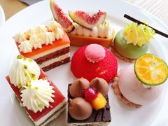 -解放碑威斯汀酒店-知味国际美食餐厅