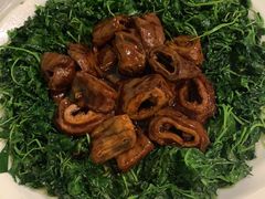 -翠亭酒家(山西南路店)