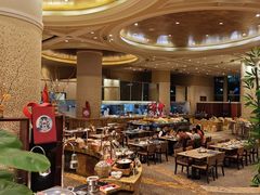 -怡聚轩全日制自助餐厅(大中华喜来登酒店)