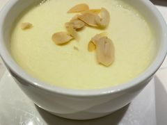 双皮奶-悦满楼·西关名点·湛江名菜(航空综合大厦店)