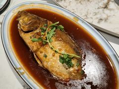 -又见炊烟私房菜(敬亭路店)