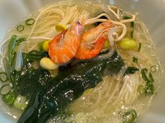-君来湖滨饭店·渔餐厅