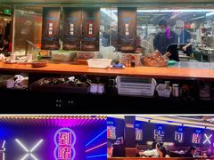 -啫神·广州地标美食(北京路店)