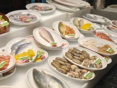 -瓯菜排档·温州海鲜(玕南店)