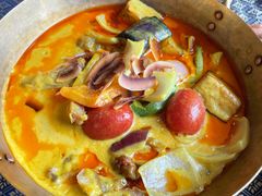 -南沙游艇会·大兵船餐厅