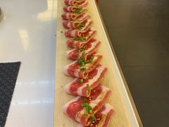 -千寻山野烤肉(中关村店)