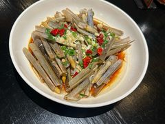 -健眺小海鲜(临海后山店)