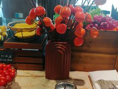 -瑞升芭富丽大酒店-自助餐厅