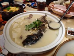 乾隆鱼头汤-桂满陇·锦绣江南(益田广场店)